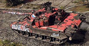 War Thunder - Senrai Maidens: Maria Pack