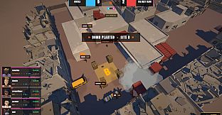 IGL: In Game Leader
