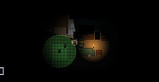 Paranormal Home Invaders