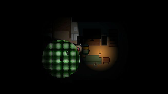 Paranormal Home Invaders