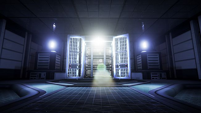 The Turing Test - Upgrade Pack