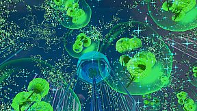 AquaRevive - VR Game