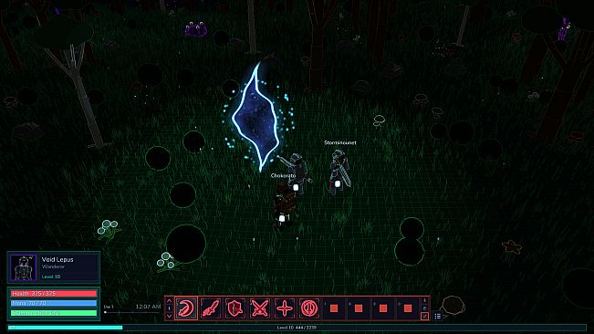Lumenweld