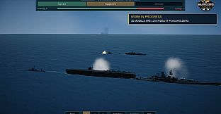 Warlord Atlas: Global Naval War