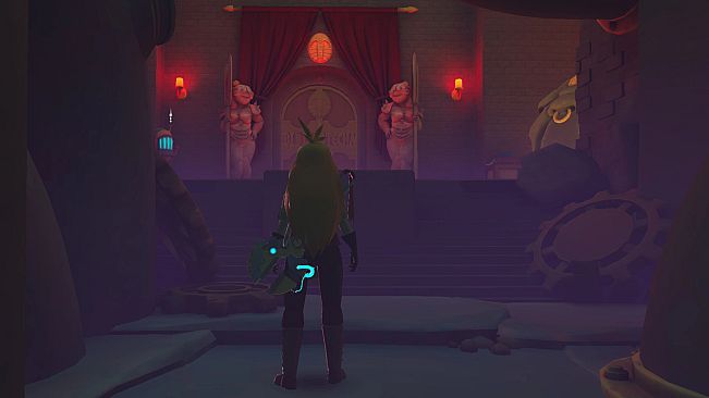 Girl Genius: Adventures In Castle Heterodyne