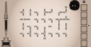 Ink Escape: Coven Conundrum