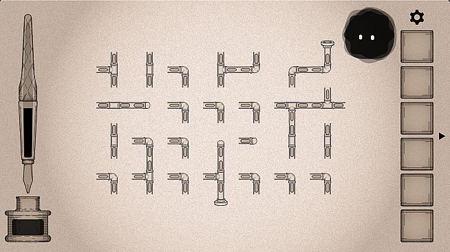 Ink Escape: Coven Conundrum