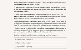 Samurai of Hyuga Book 4