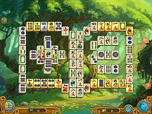 Mahjong Magic Journey 3