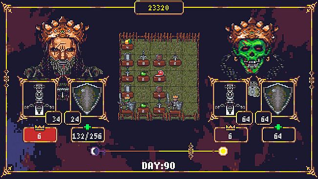 Bone Marrow Console Edition