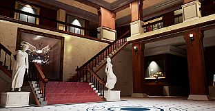 Area of Darkness: Sentinel