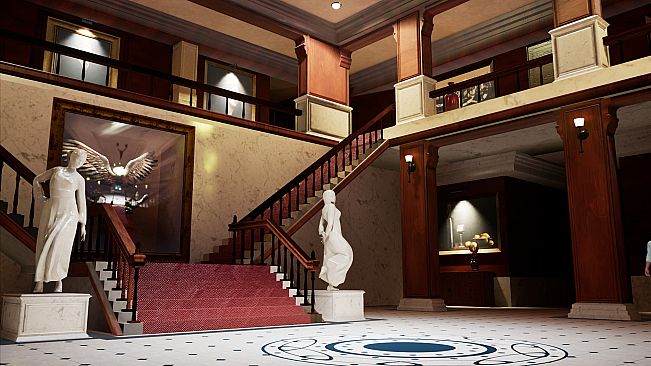 Area of Darkness: Sentinel