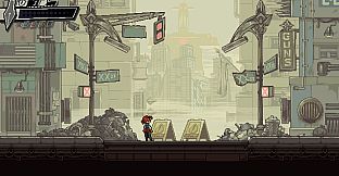 Faye Freelance: Rebel Reporter