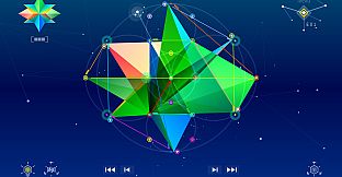 TRIZ | Triangular Dreaming