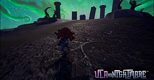 Ula vs. Nightmare