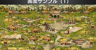 Single-picture map collection of materials4
