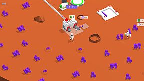 Mars Colonization