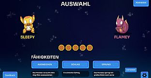 Promptables - Das KI-Duell