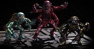 Space Hulk - Behemoth Skin DLC