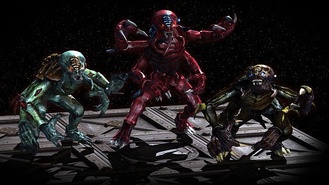 Space Hulk - Behemoth Skin DLC