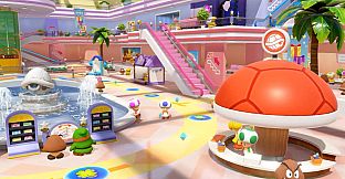 Super Mario Party Jamboree – Nintendo Switch 2 Edition + Jamboree TV