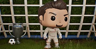 Funko Fusion - Manchester City Pack