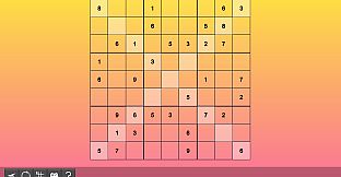 My Sudoku - X-Sudoku Easy 3