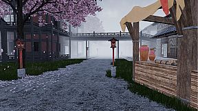 Wrath of the Samurai