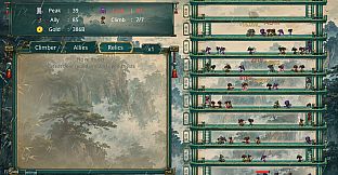 Thousand Floors