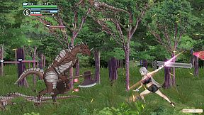 Manager can be Tough!: Case of the Kidnapped Waitress