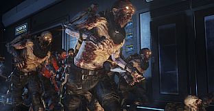 Call of Duty: Advanced Warfare - Havoc
