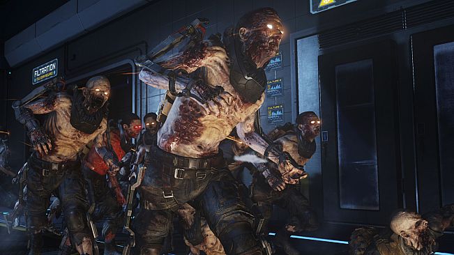 Call of Duty: Advanced Warfare - Havoc