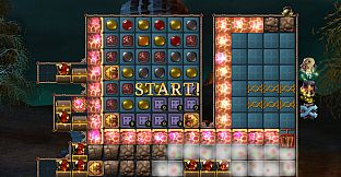 Angkor: Beginnings: Match 3 Puzzle