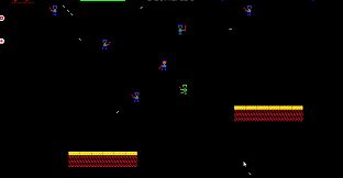 Tiger Soldier Ⅰ MP049