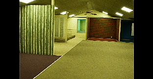 BACKROOMS