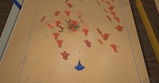 Incrementalism: Paper Space