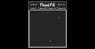 Flood Fill