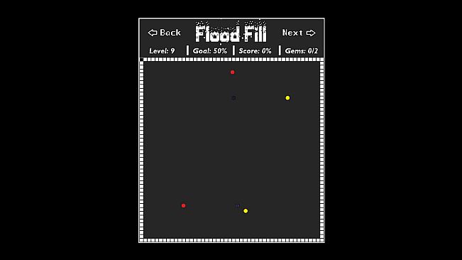 Flood Fill