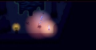 Hunters In The Dark