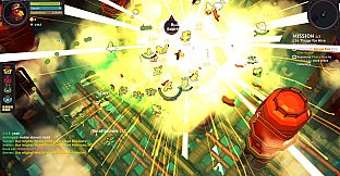 Steambirds Alliance Beta