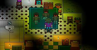 Zereoton Hauntings 3