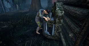 Dead by Daylight - Demise of the Faithful Chapter