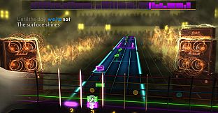 Rocksmith 2014 – Rise Against Song Pack II