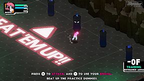 Heroglobin: Monster Hospital