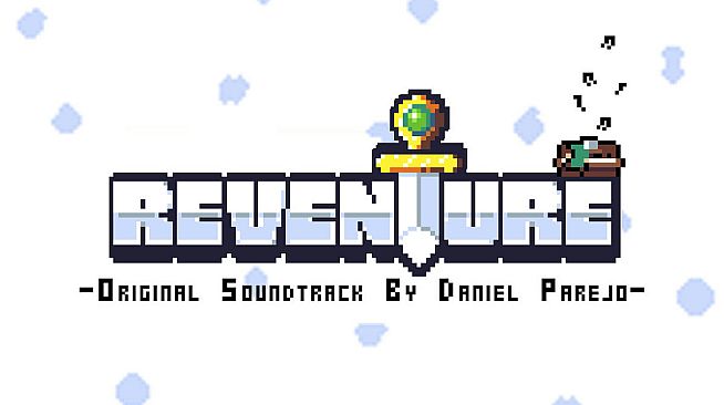 Reventure OST