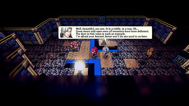 Lore of Luvarith: The Hollow Crown