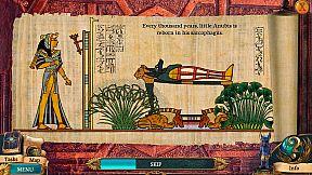 The Secret Order 4: Beyond Time