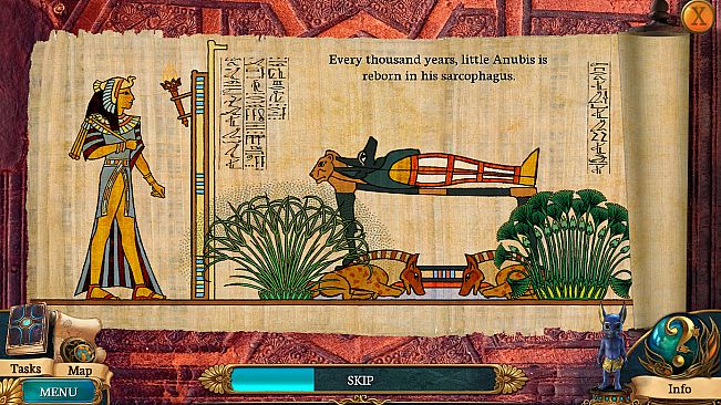 The Secret Order 4: Beyond Time