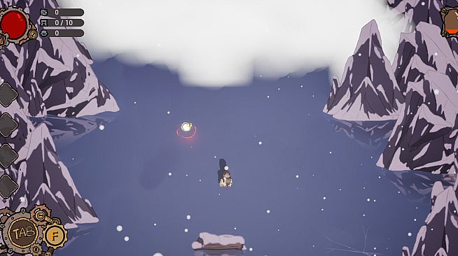 The Bubblebound Realm