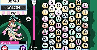 WordScoop With Gelato the Otter